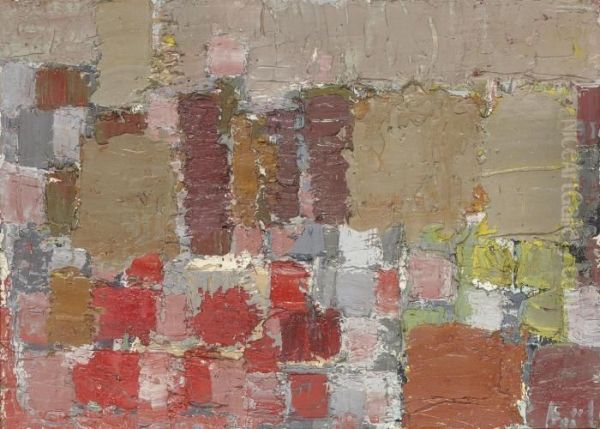 Composition - view 1