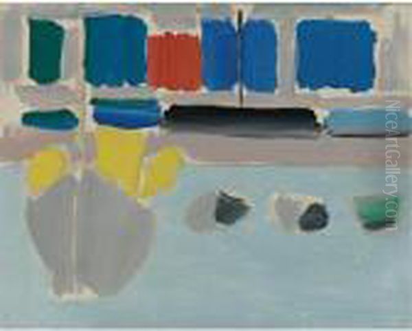 Marine - view 1