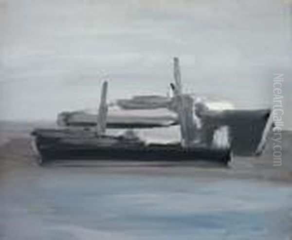 Marine - view 1