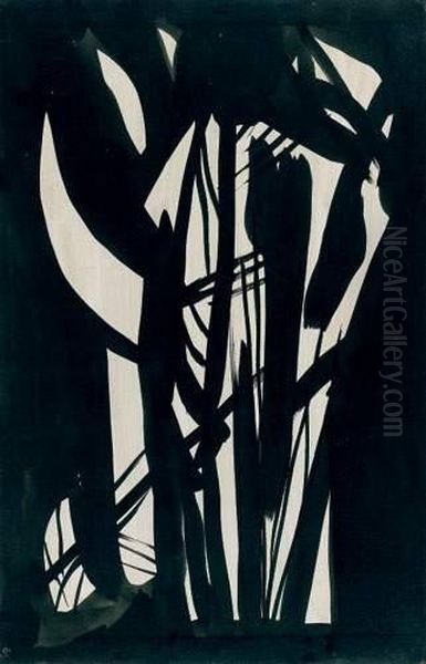 Sans Titre, Vers 1947 - view 1