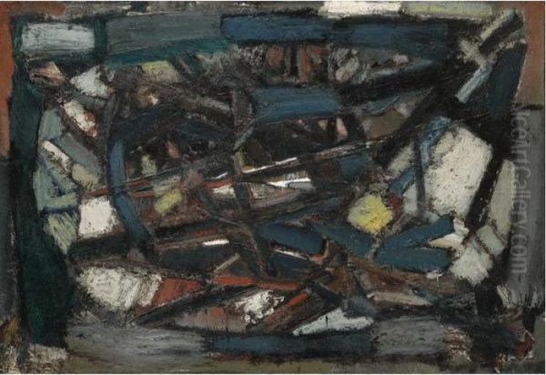 Untitled - view 1