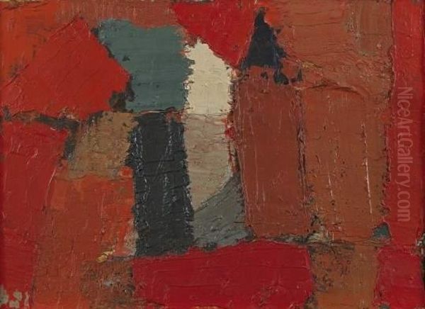 Composition - view 1