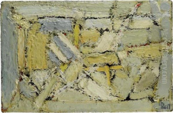 Composition - view 1