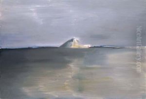 Marine Au Cap by Nicolas De Stael