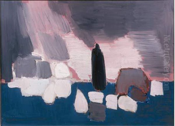 Nature Morte - view 1