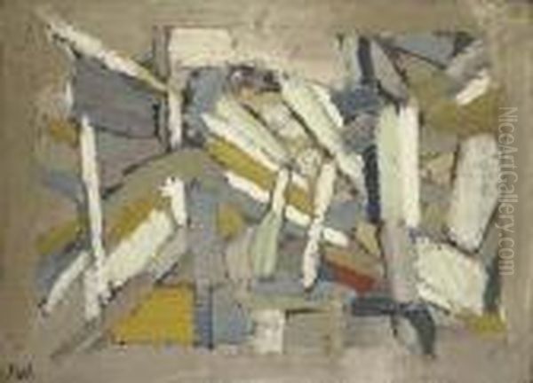Composition - view 1