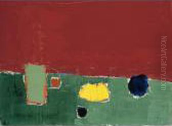 Nature Morte - view 1