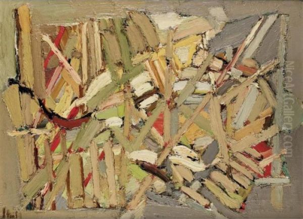 Composition - view 1