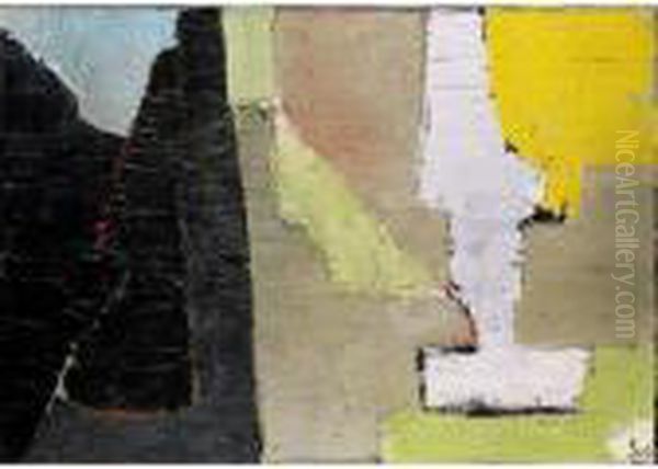 Composition - view 1
