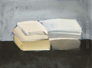 Livres by Nicolas De Stael