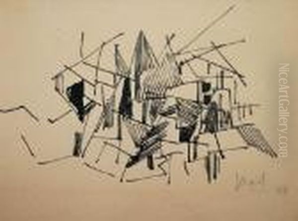 Composition - view 1