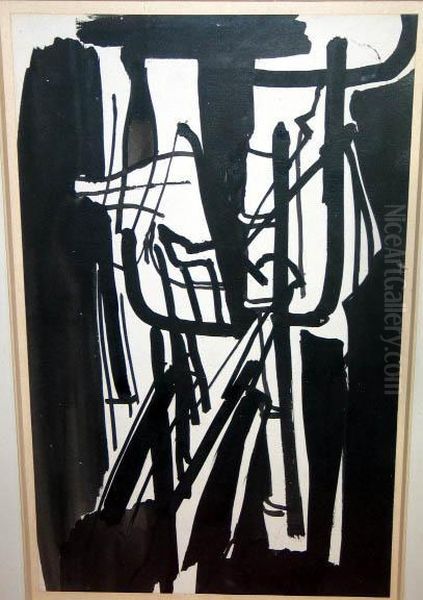 Composition - view 1