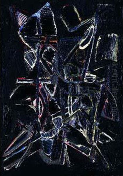 Composition - view 1