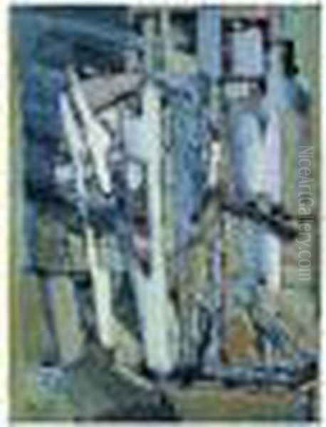 Ecart - view 1