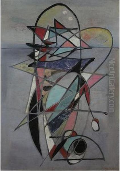 Composition - view 1