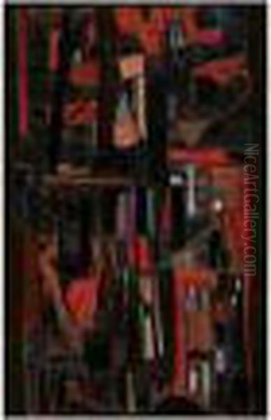 Composition - view 1