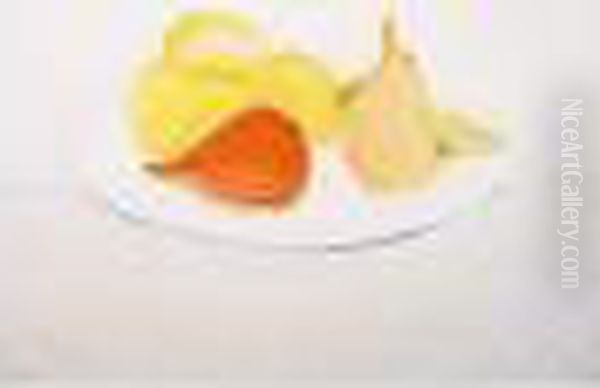 Fruits (nature Morte, Fruits) - view 1