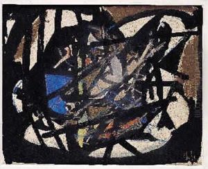Composition, Circa 1948 Composition, Circa 1948