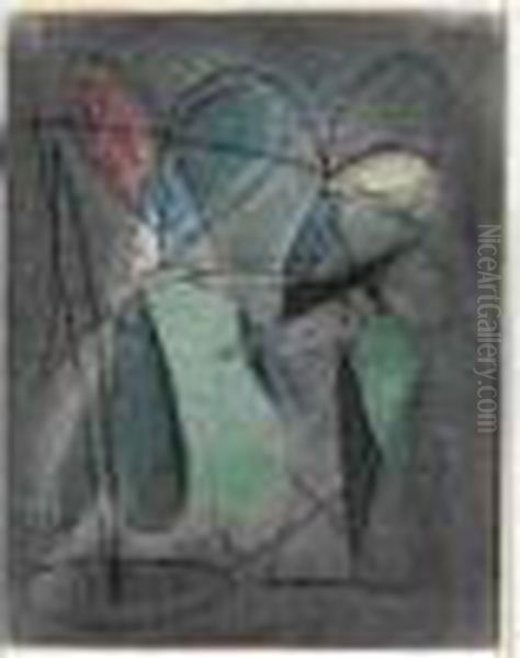 Composition - view 1