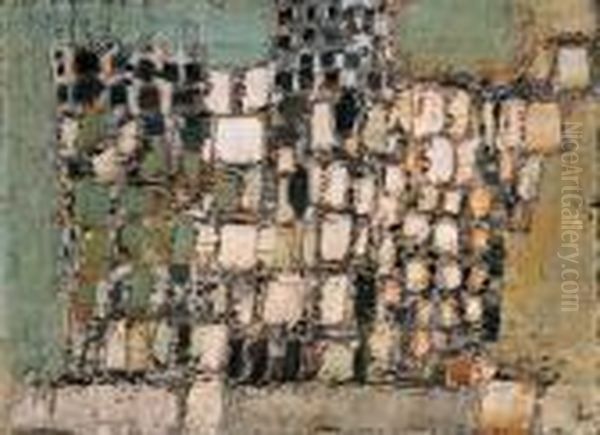 Composition 1951 - view 1