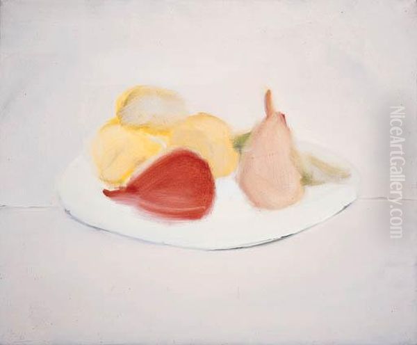Fruits (nature Morte, Fruits) - view 1