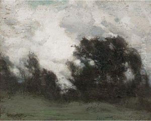 A September Breeze, Grey Day