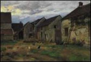La Ferme La Ferme