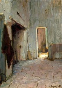 Interieur En Anjou France