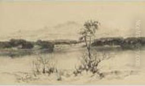 Arthabaska Landscape Arthabaska Landscape