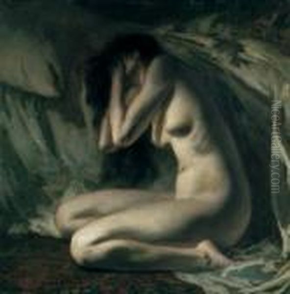 La Douleur - view 1