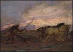 Ploughing
