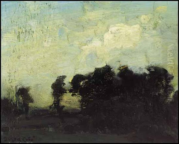 Paysage - Environs D'arthabaska, Pq - view 1