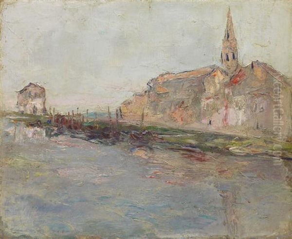 Les Martigues - view 1