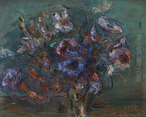 Bouquet - view 1