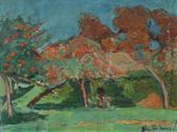 La Cueillette - view 1