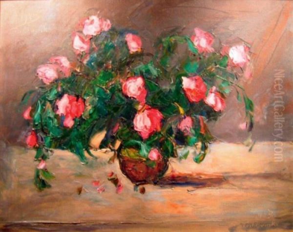 Bouquet De Fleurs - view 1
