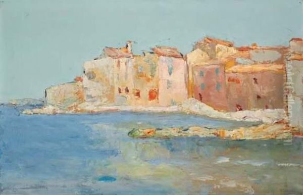 Petit Port Du Midi - view 1