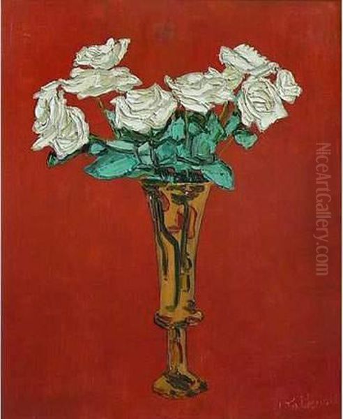 Bouquet. - view 1
