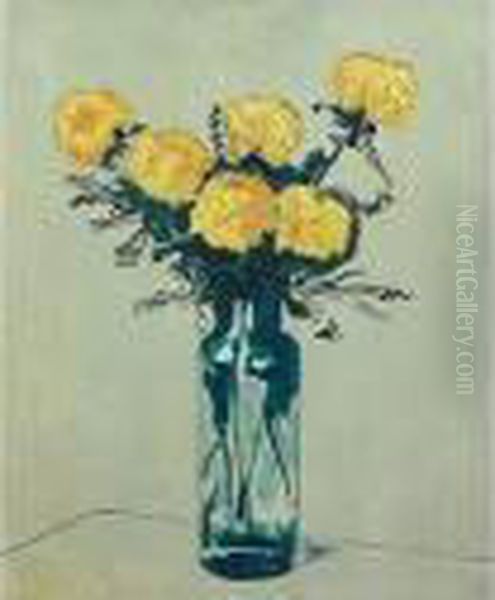 Bouquet. - view 1