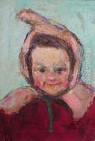 Portrait D'enfant - view 1