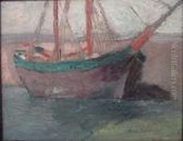 Bateau De Peche - view 1
