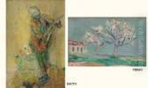 Le Musicien (1941) Le Musicien (1941)