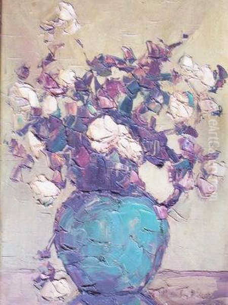 Floral Study - view 1