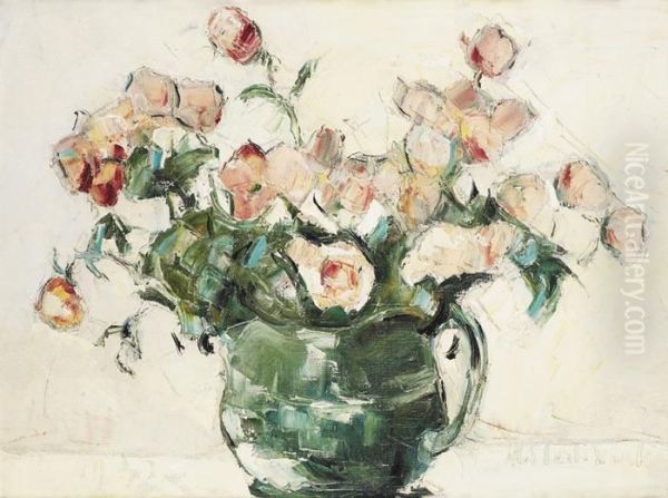 Bouquet De Fleurs - view 1