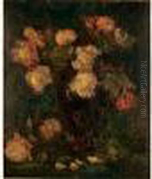Fleurs - view 1