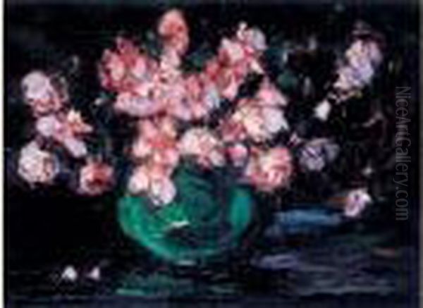 Bouquet De Roses (1927) - view 1