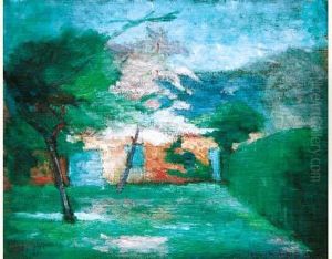 Jardin (1911) Jardin (1911)