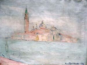 St. Georges Majeur (1932)