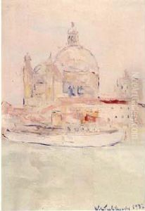 Sta Maria Della Salute (1932) Sta Maria Della Salute (1932)