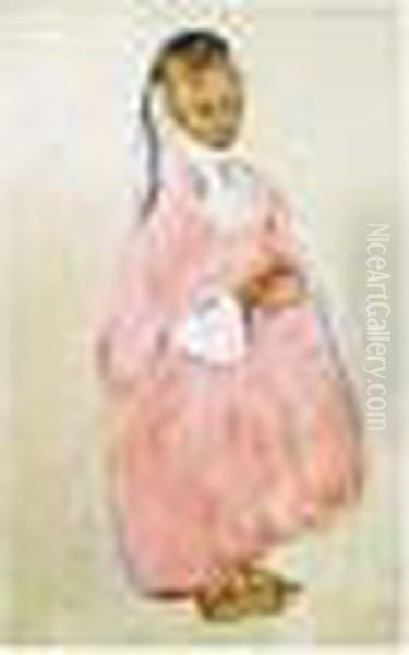 Enfant Marocain (1950) - view 1